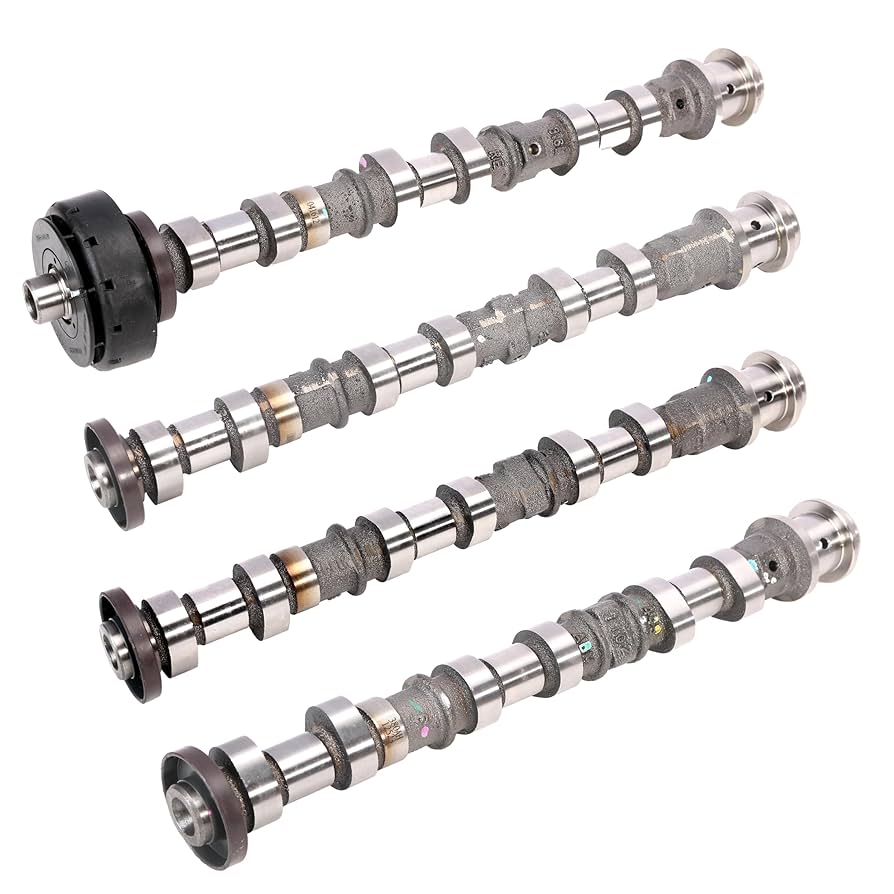 Amazon | エンジンカムシャフトセット、5184377AG 5184378AG