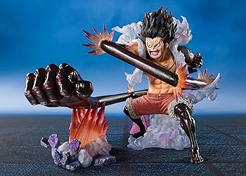 Amazon.co.jp: TAMASHII NATIONS フィギュアーツZERO ONE PIECE [超