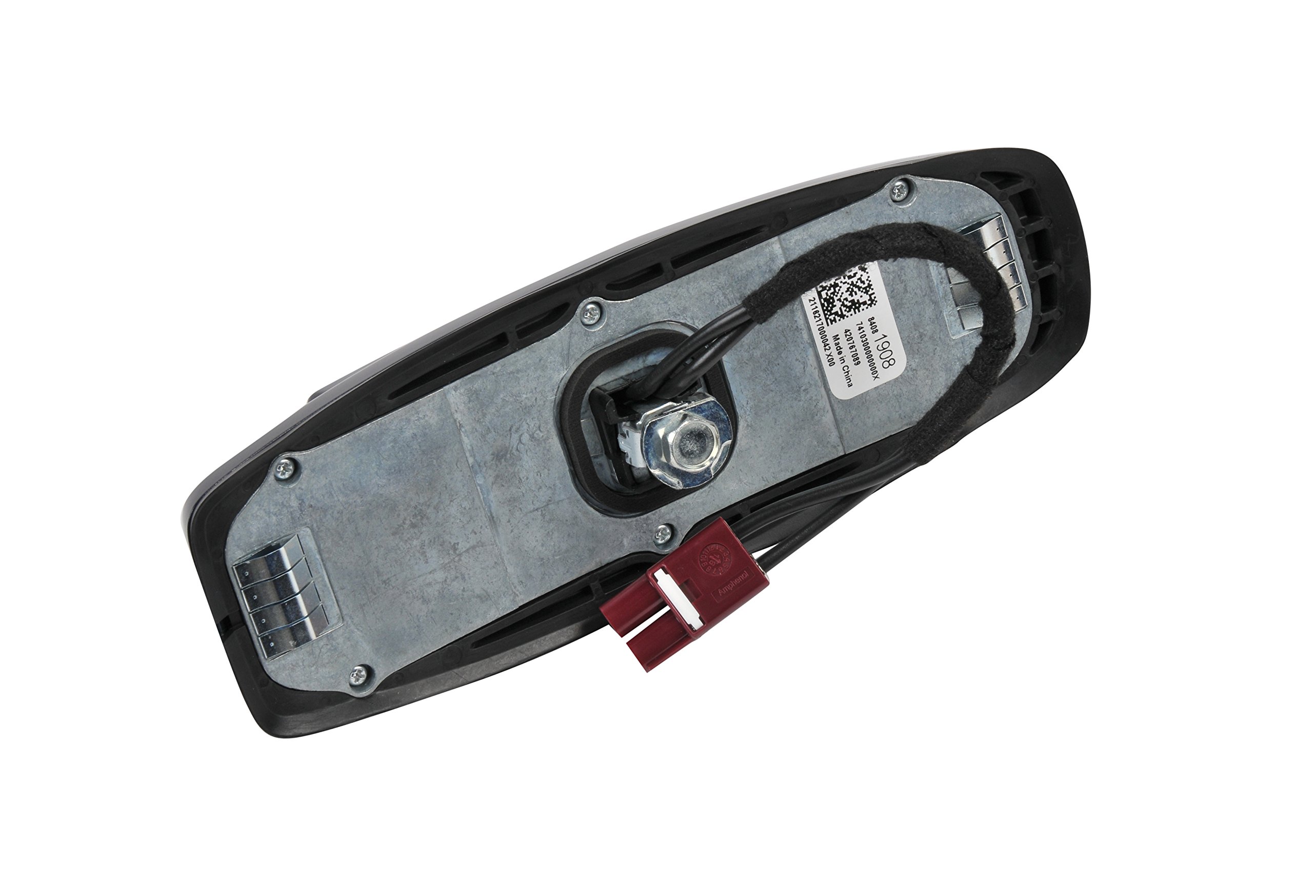 ACDelco GM Original Equipment 84081908 Old Blue Eyes High Frequency Antenna