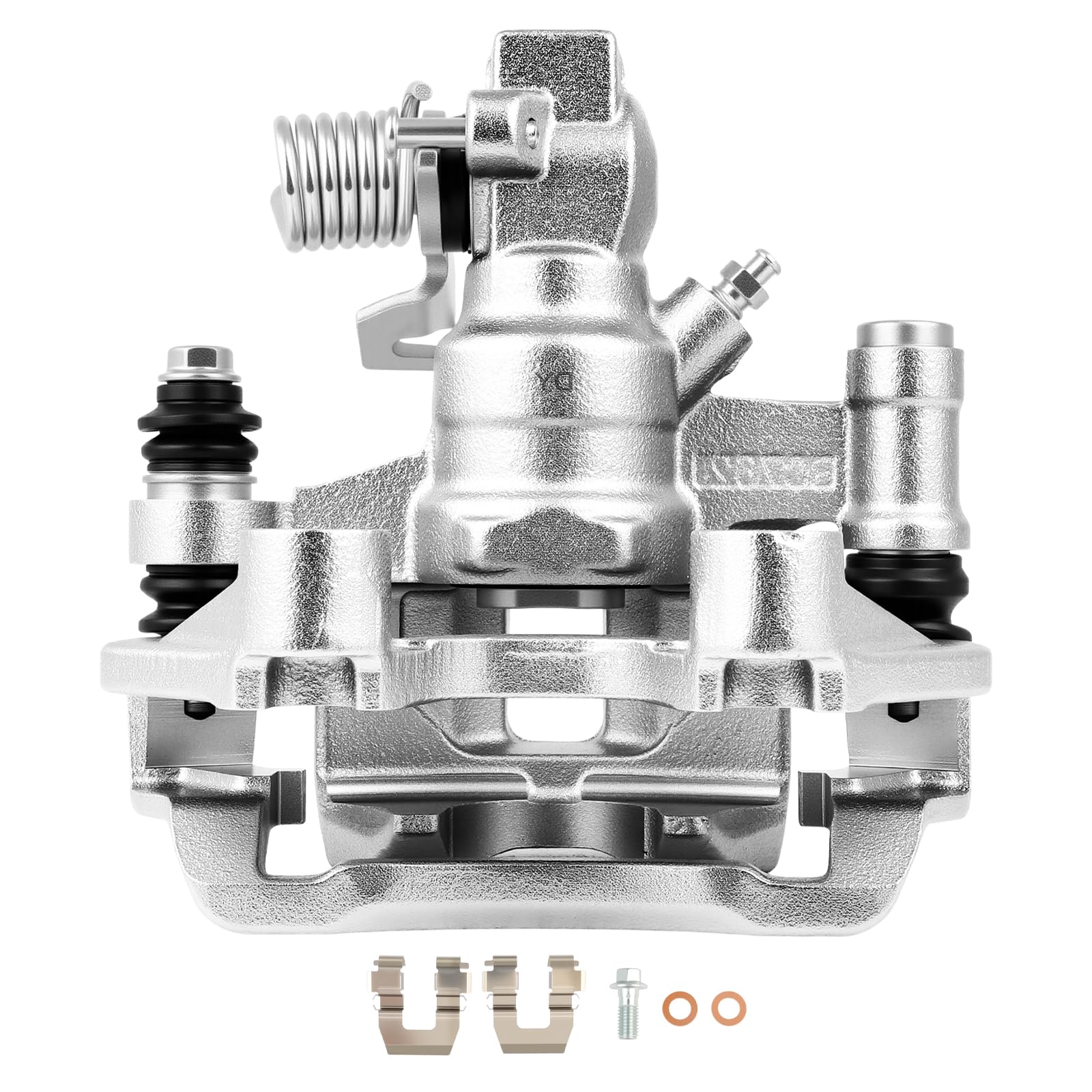 SCITOO 18B4719 Rear Right Brake Caliper For Buick For Park Avenue 2003-2005