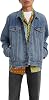 Levi's Men's The Trucker Jacket, Denim Jacket