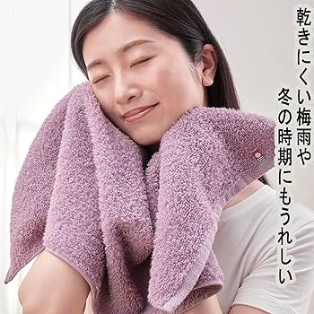 Amazon.co.jp: トップ産業(Top-sangyo) ふわふわなのに乾き
