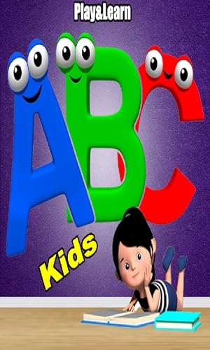 ABC Kids Learning