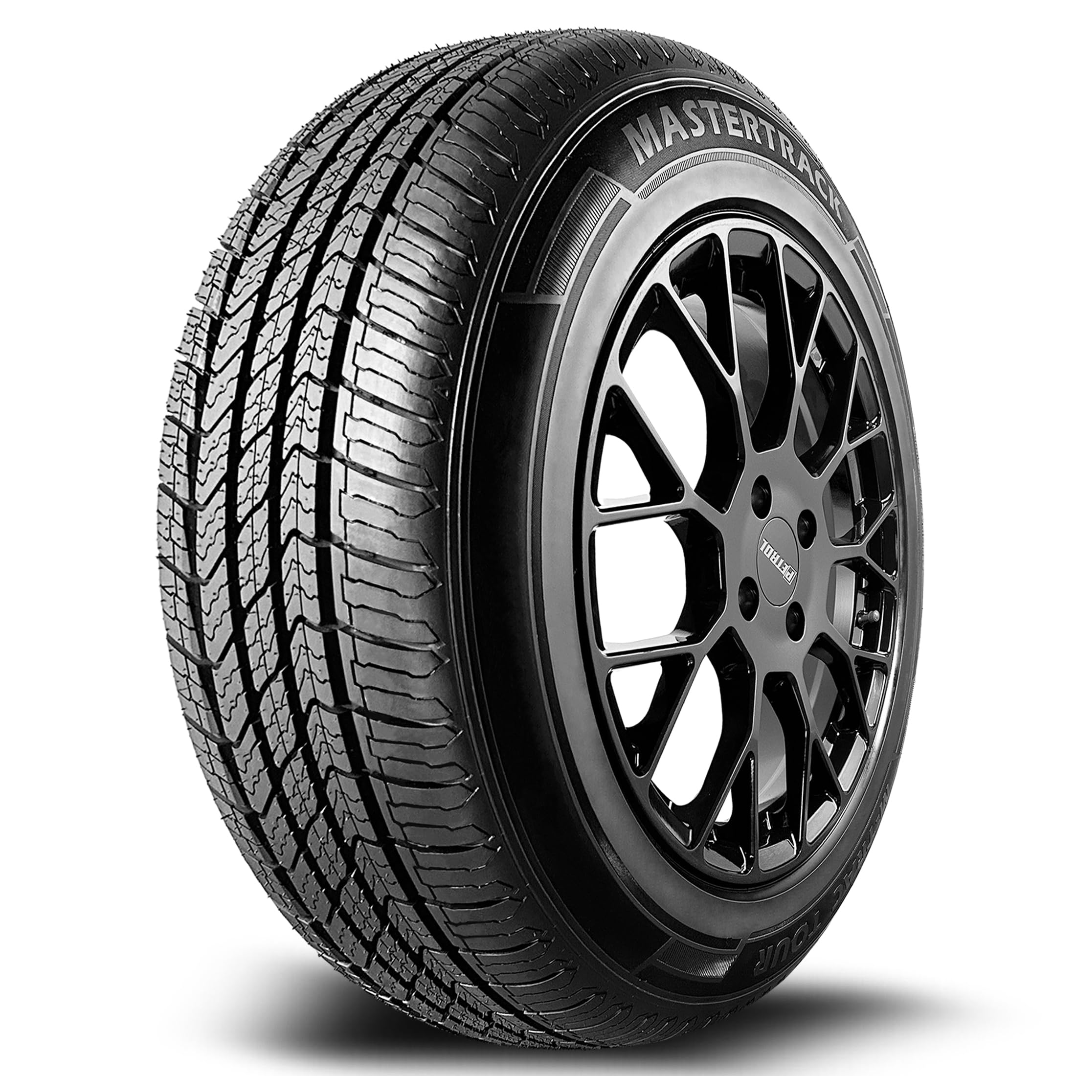 185/60r15 2023年 Amazon.com: Set of 2 Mastertrack M-TRAC TOUR 185/60R15 84H
