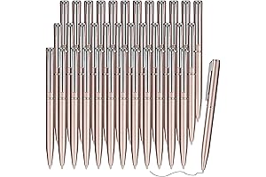 Teling Mini Pens in Bulk: A Pocket-Sized Solution for Your Writing Needs