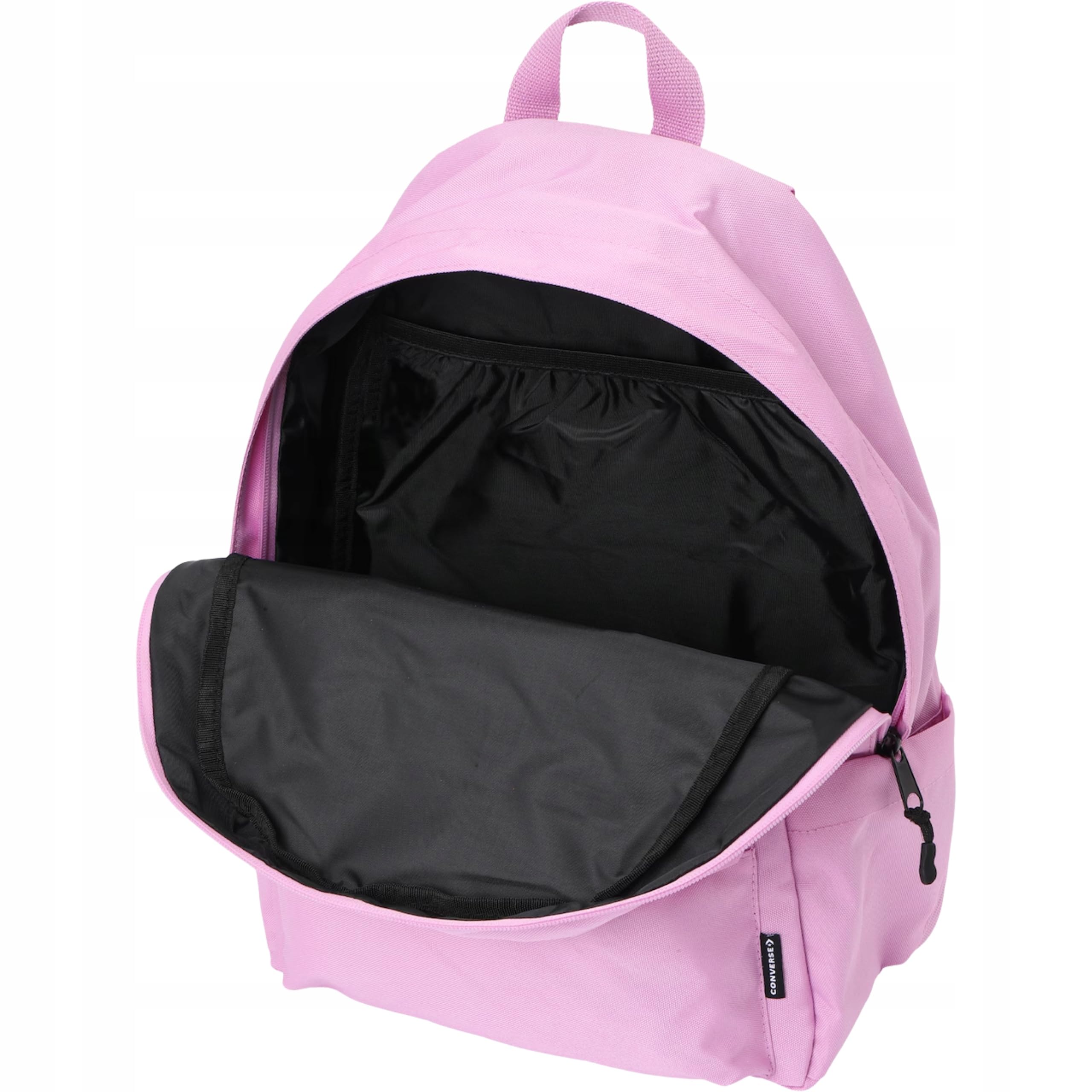 Converse Required Suspenders, Lila, Talla única Unisex Adulto