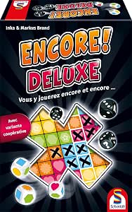 Schmidt Spiele 88270 Ancore E Ancore! - Gioco Da Tavolo Roll & Write, Set Di Dadi, Versione Avanzata