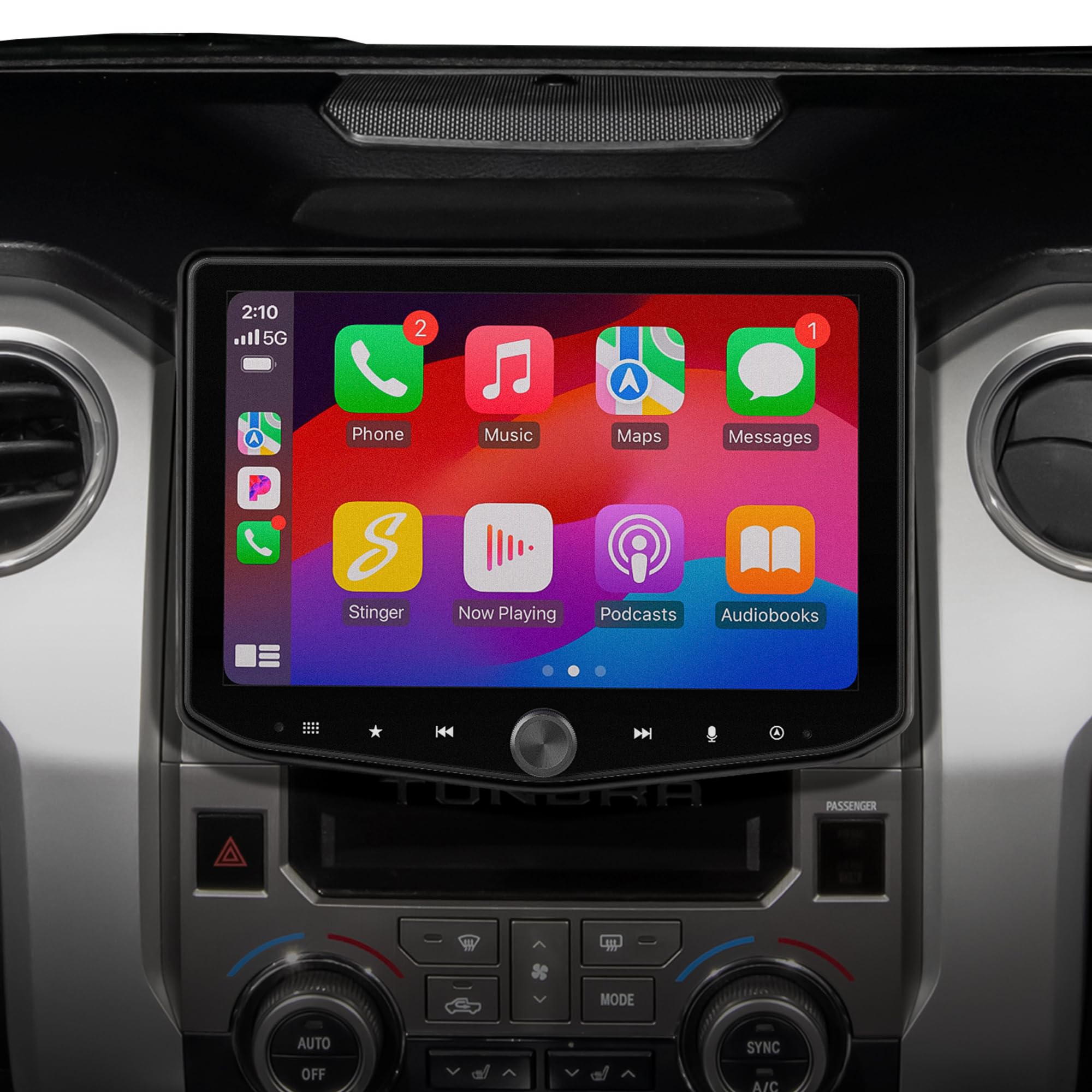 Stinger HEIGH10+ 10.1