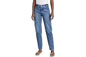 Levi's 501® Original Jeans for Women: The Timeless Choice