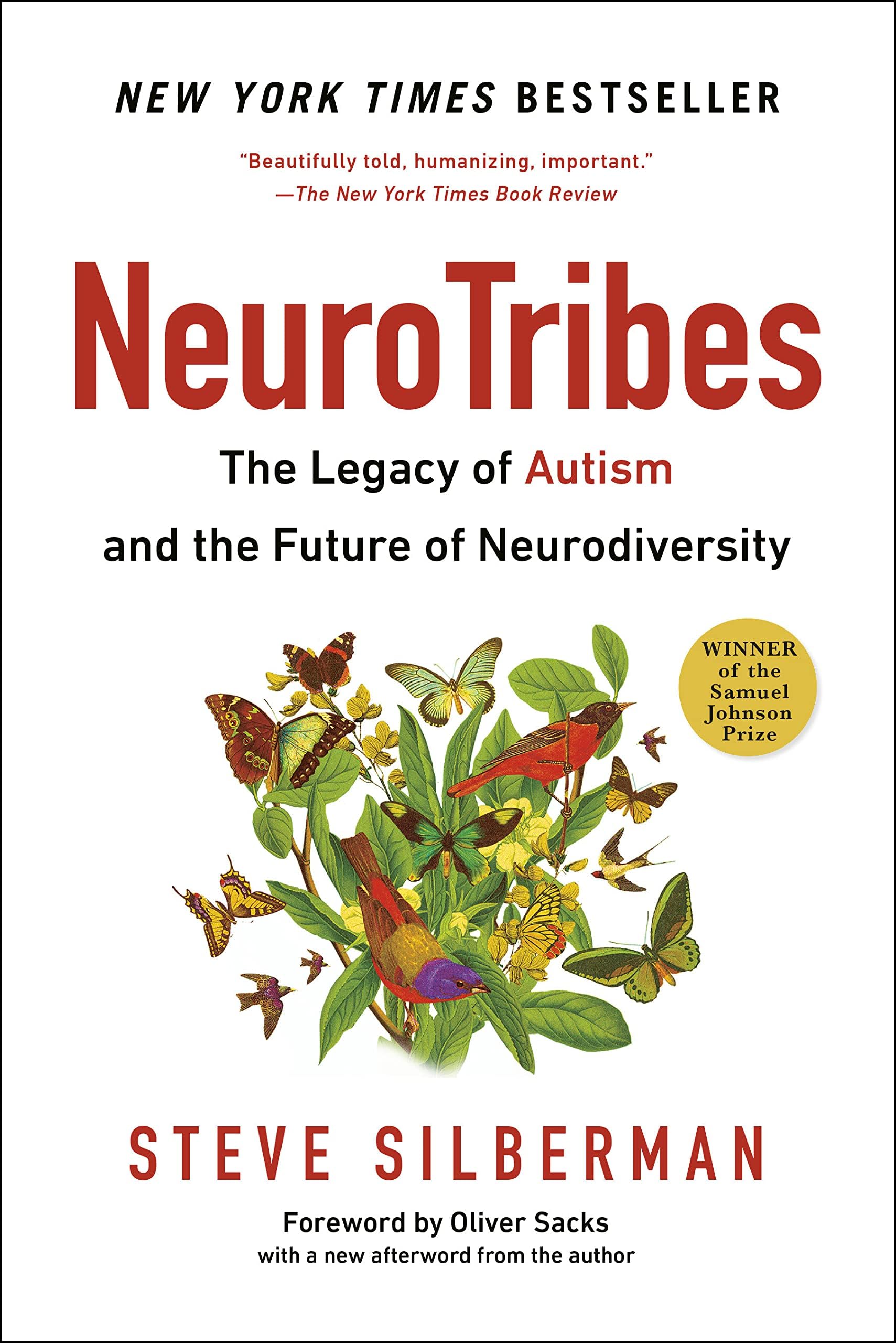 NEUROTRIBES