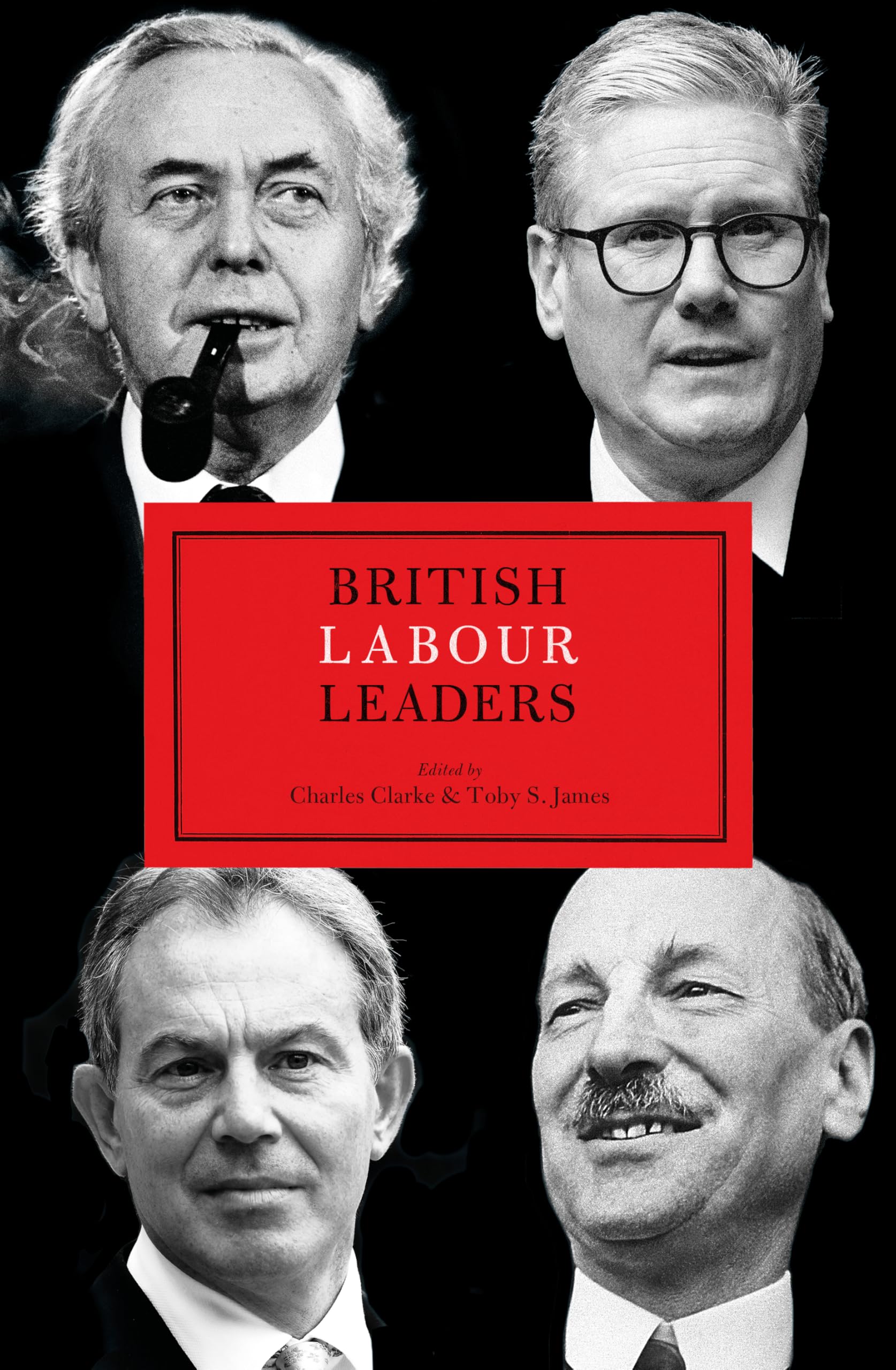 British Labour Leaders