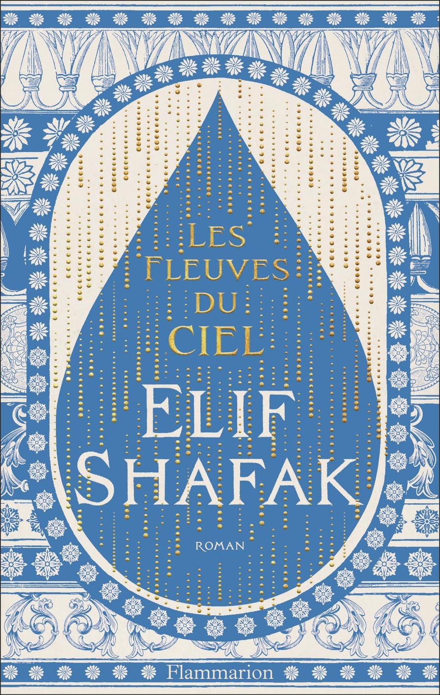 Les fleuves du ciel
