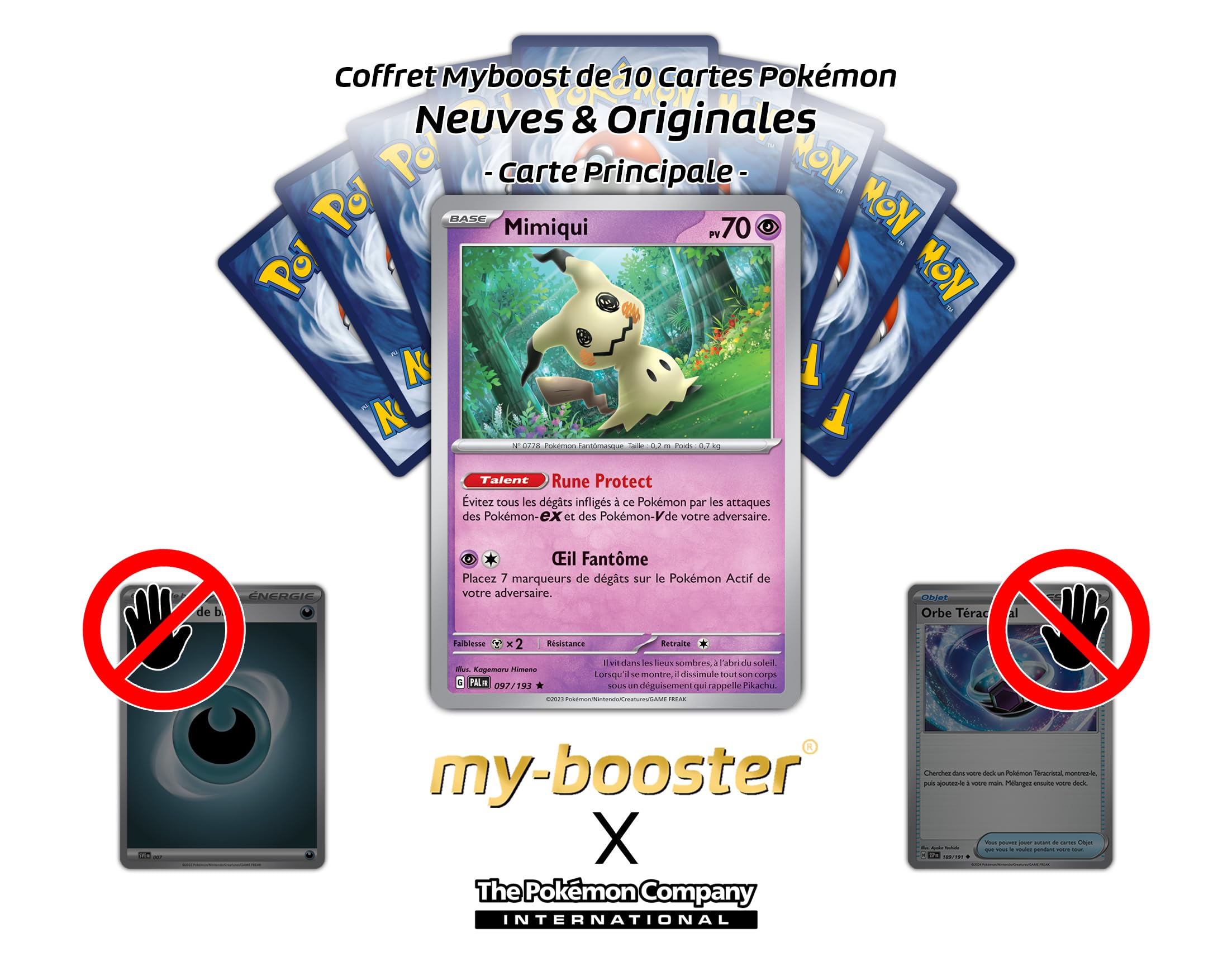 Malvalame (098/193) - Carte Pokémon EV02 - Ecarlate et Violet - Evolut Malvalame (098/193) - Carte Pokémon EV02 - Ecarlate et Violet - Evolut
