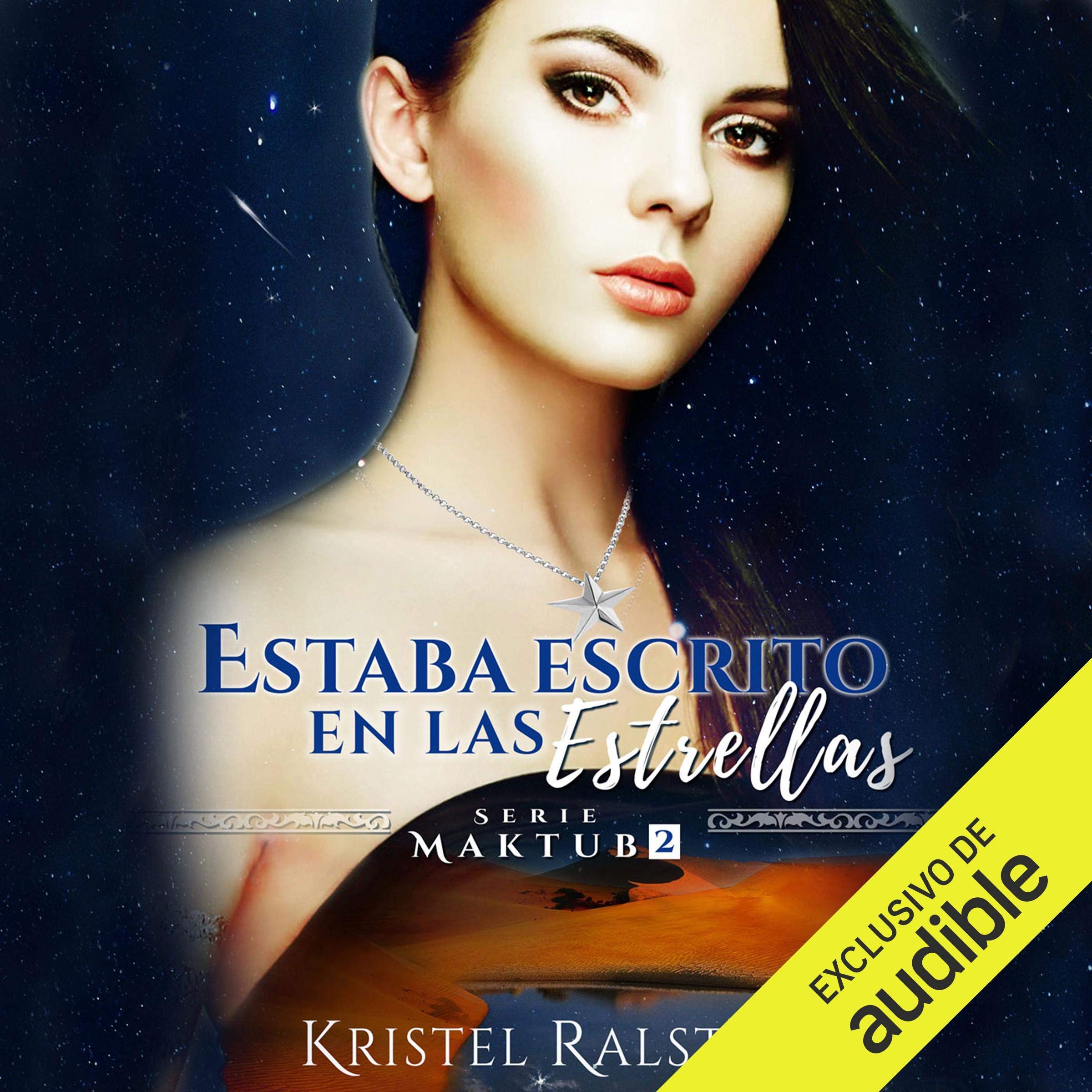 Cover art for Estaba escrito en las estrellas [It Was Written in the Stars]
