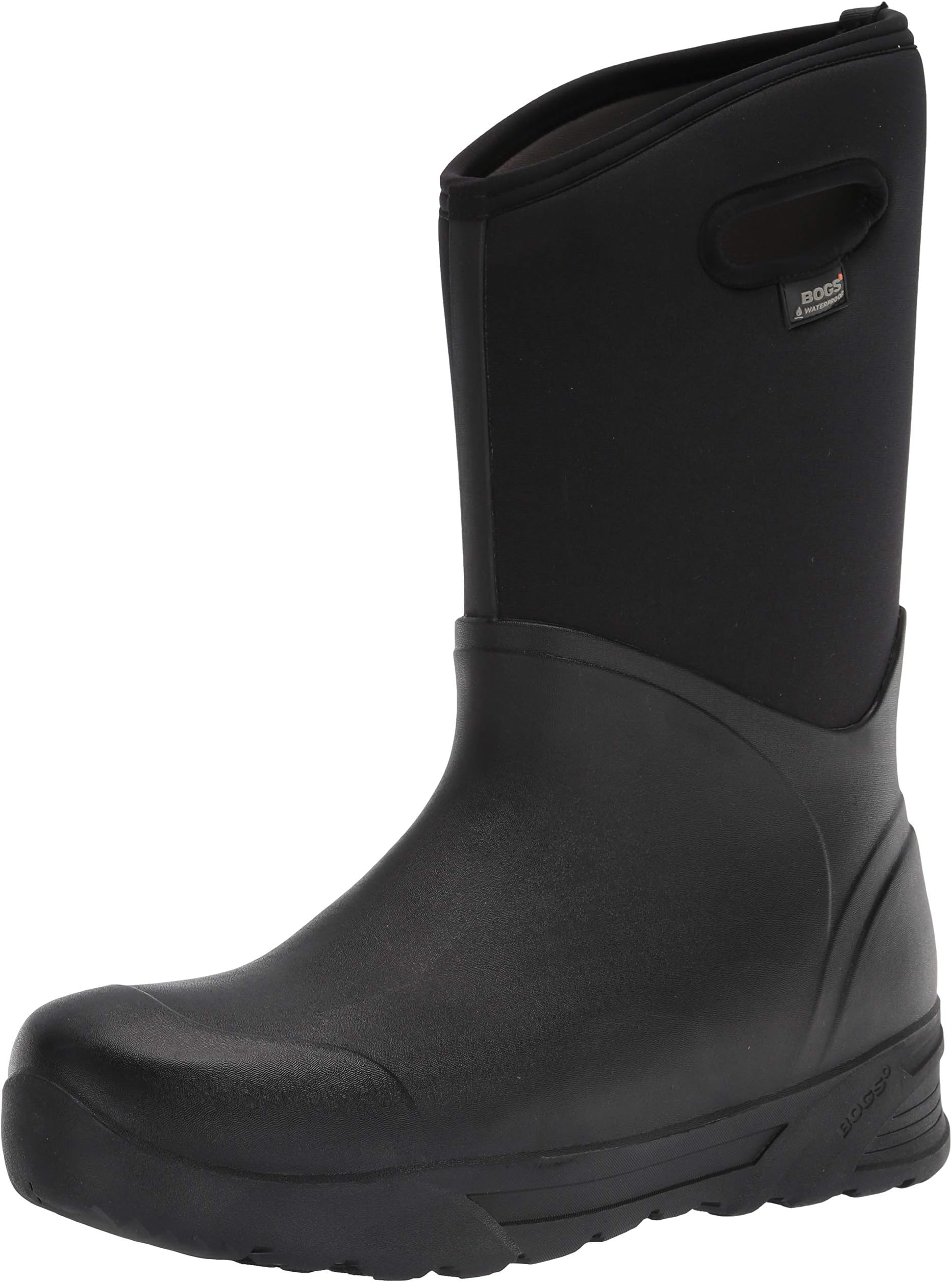 BOGSMen's Bozeman Tall-M Snow Boot