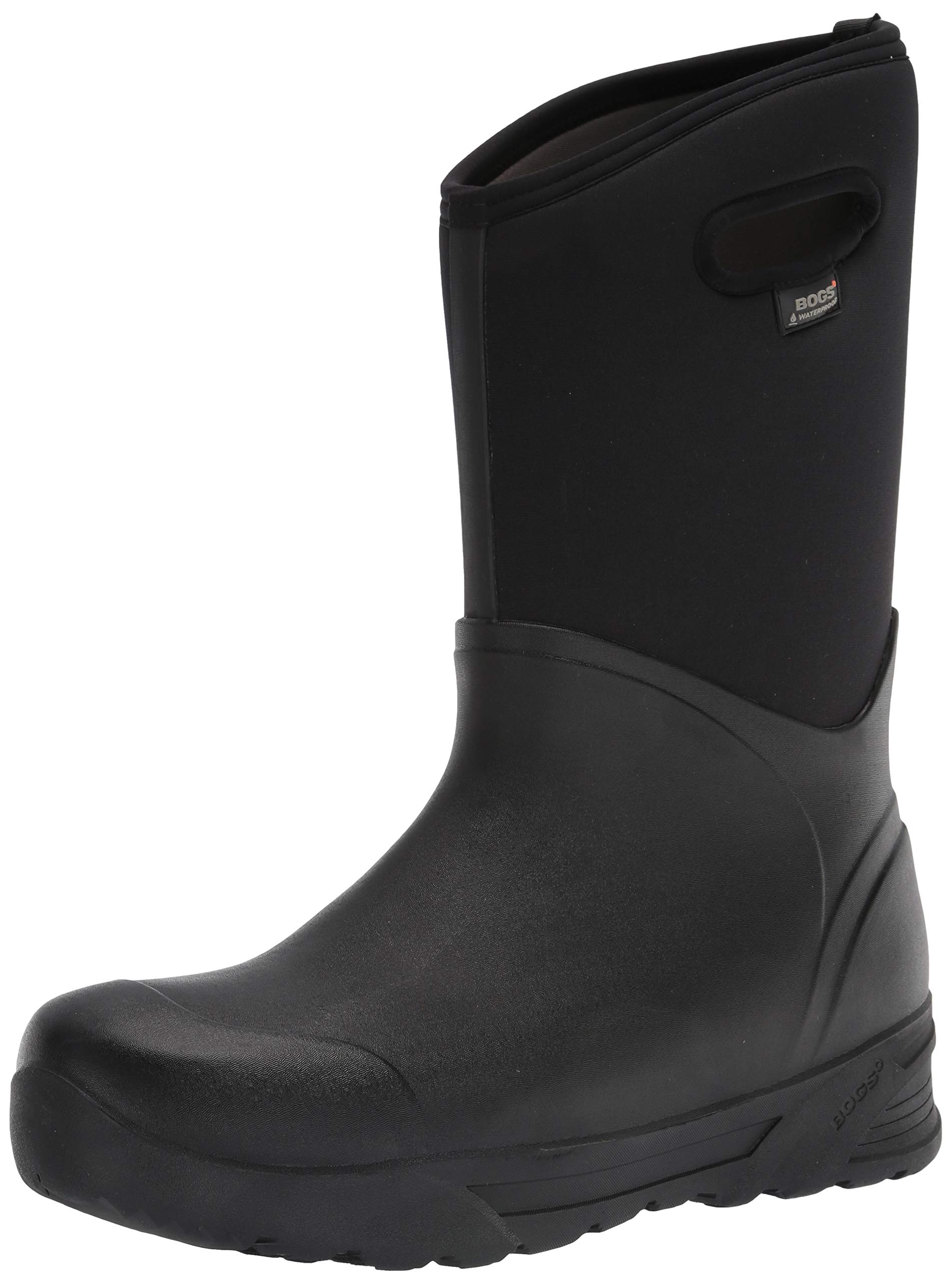 BOGSMen's Bozeman Tall-M Snow Boot