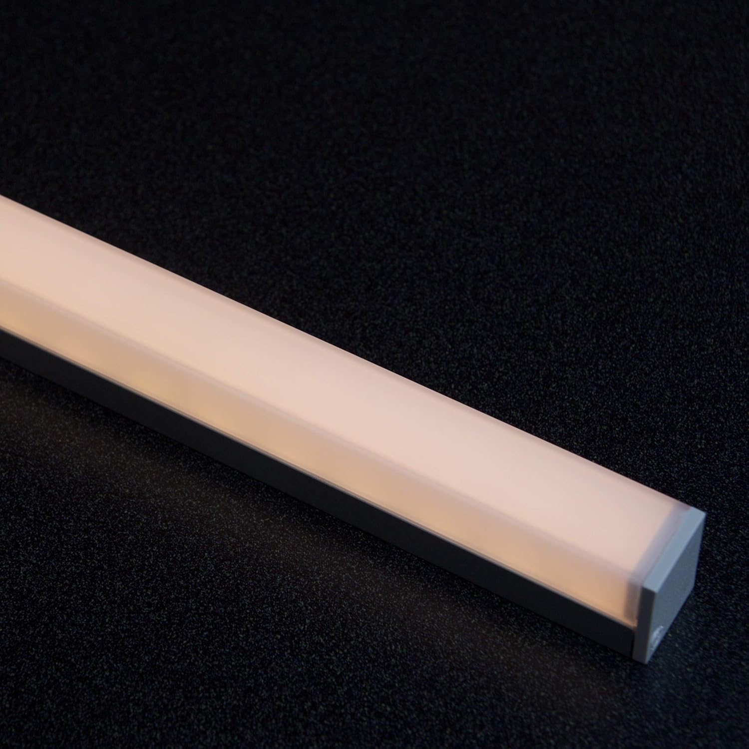 Diode LED CHROMAPATH Channel Cover Premium Diffusion 48