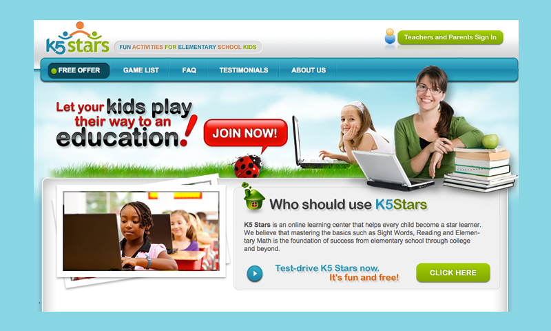 K5 Stars - App on Amazon Appstore