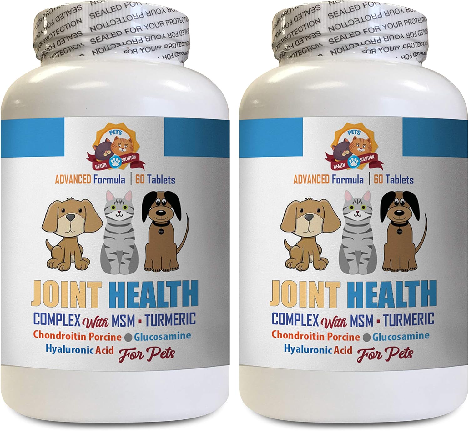 Dog Joint Turmeric Pets Turmeric Joint Health Complex