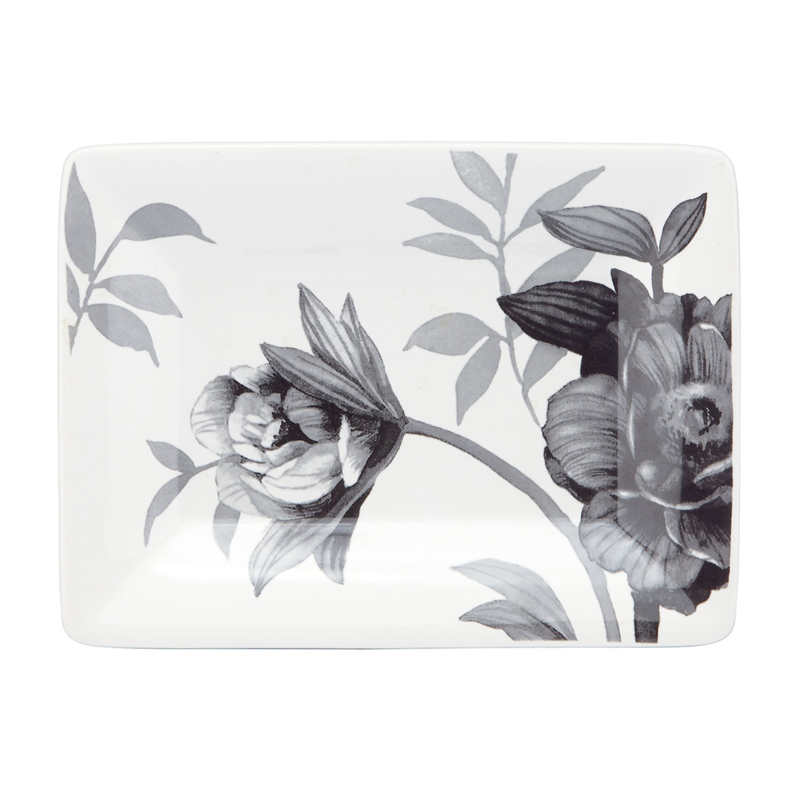 Lenox Moonlit Garden Soap Dish