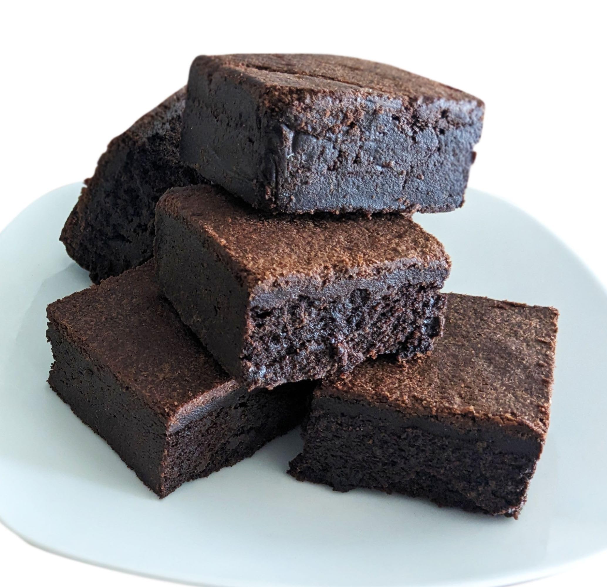Ruth's Original Extra Fudgy Brownies Birthday Box
