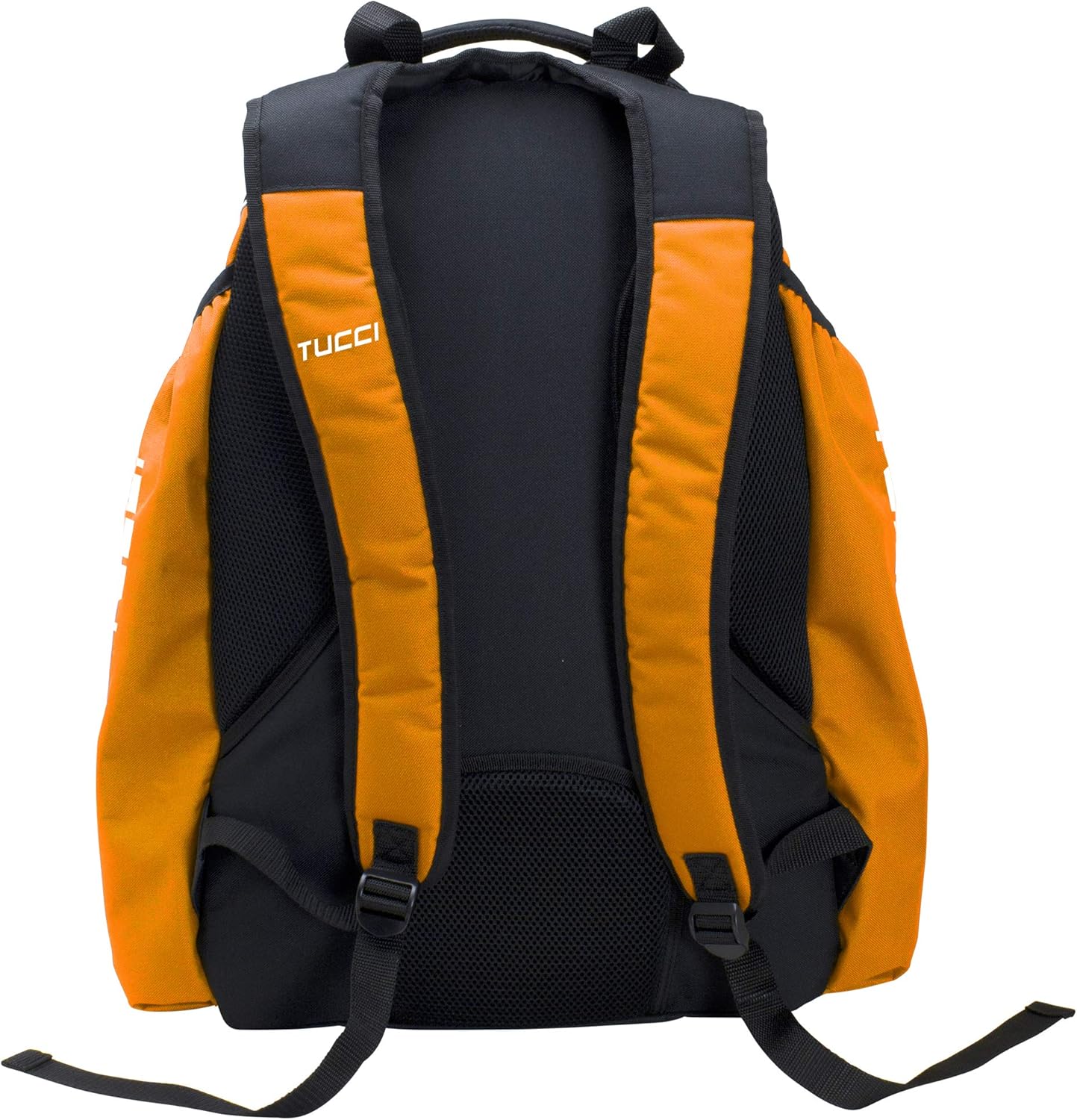 Tucci Large Plus Team Travel Bat Backpack for Baseball and Softball