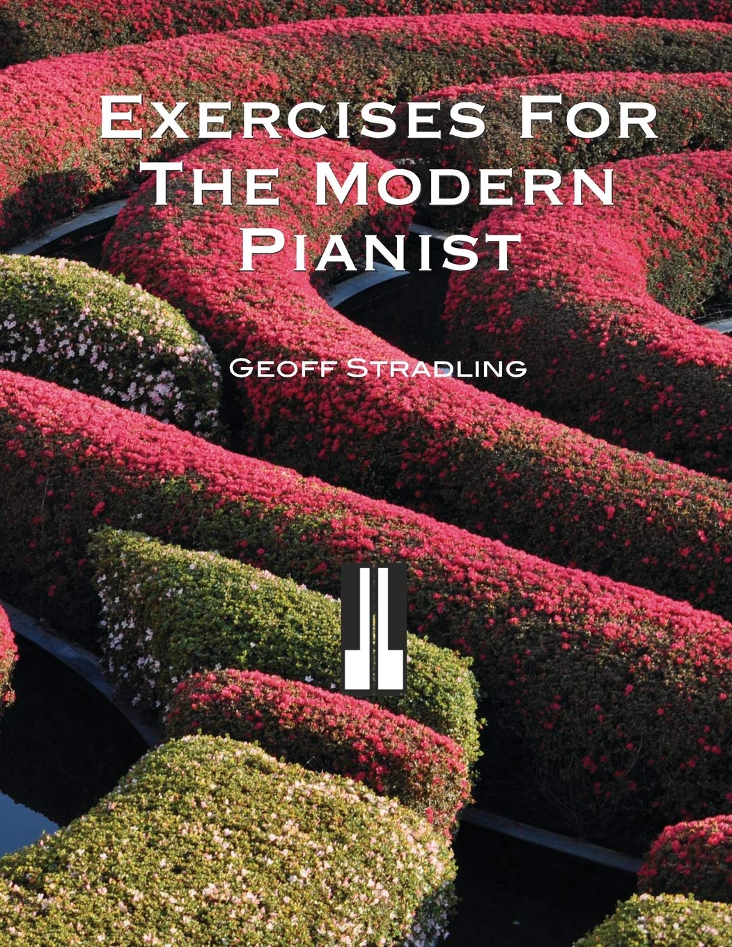 Exercises For The Modern Pianist surmonter les blocages techniques du piano solo