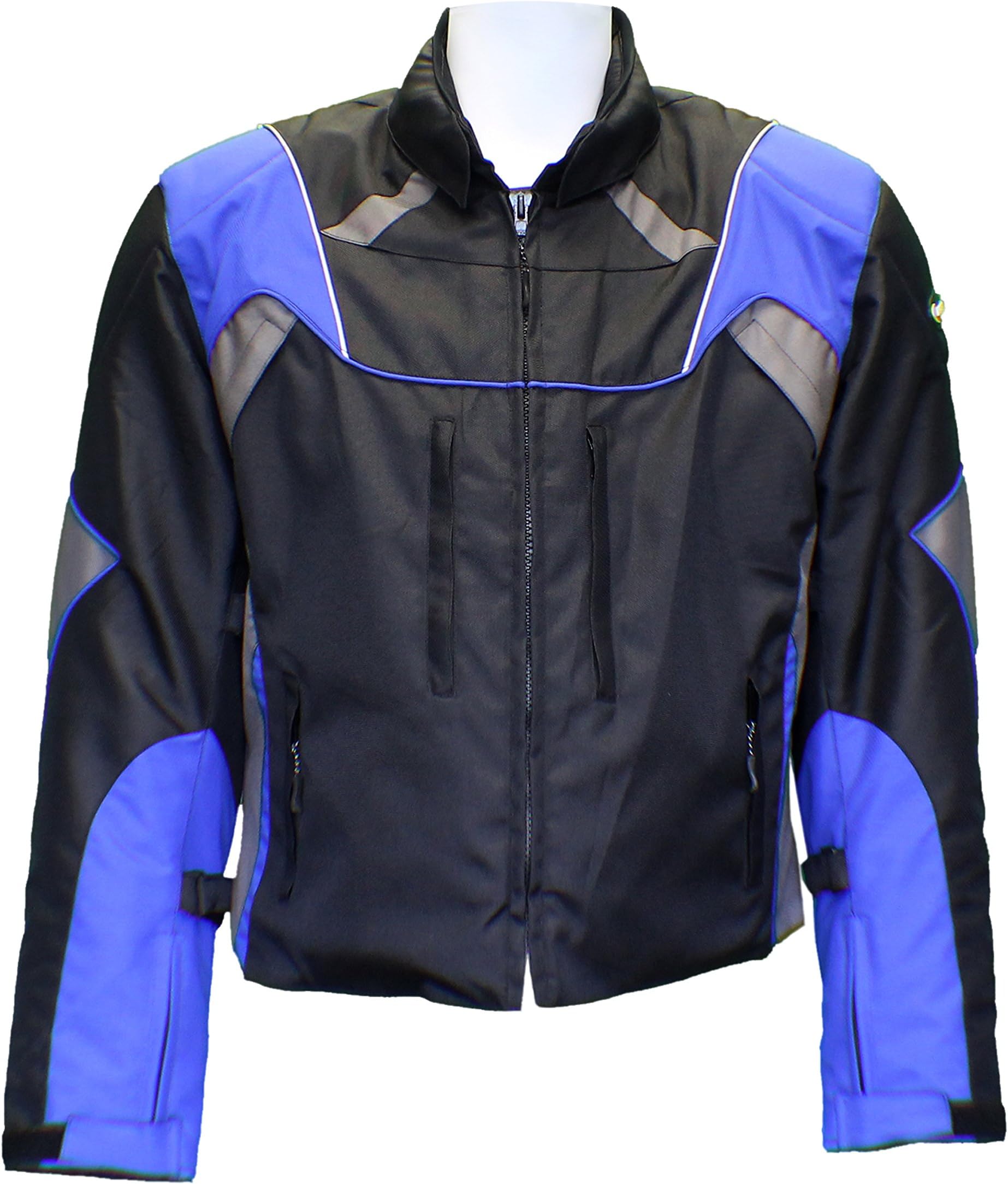 R-600 Motorcycle Airbag Jacket