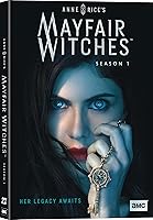 Vista 1 de Mayfair Witches Season 1 DVD