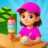 Ice cream Ready: Idle Game