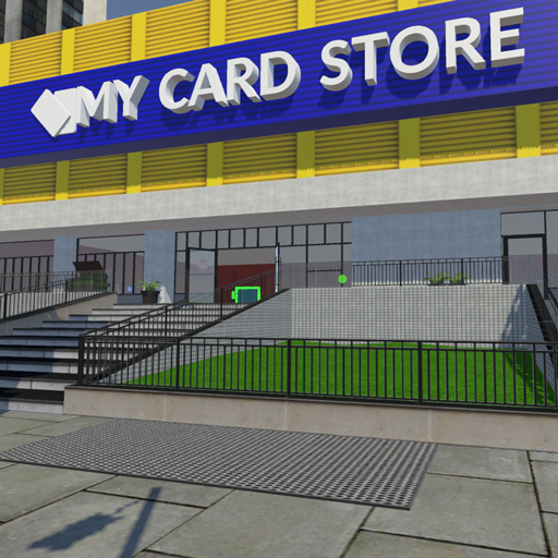 TCG Card Manage Shop Simulator Store Games App on Amazon Appstore