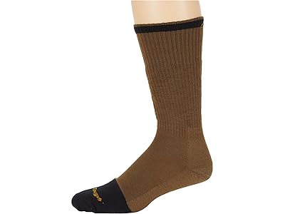 Darn Tough Vermont Steely Boot Cush w/ Full Cush Toe Box Men
