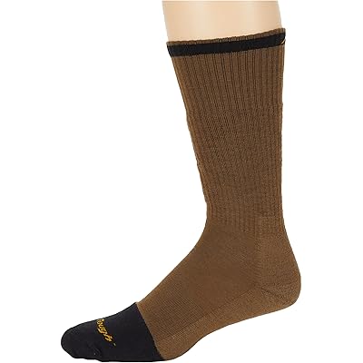 Darn Tough Vermont Steely Boot Cush w/ Full Cush Toe Box Men