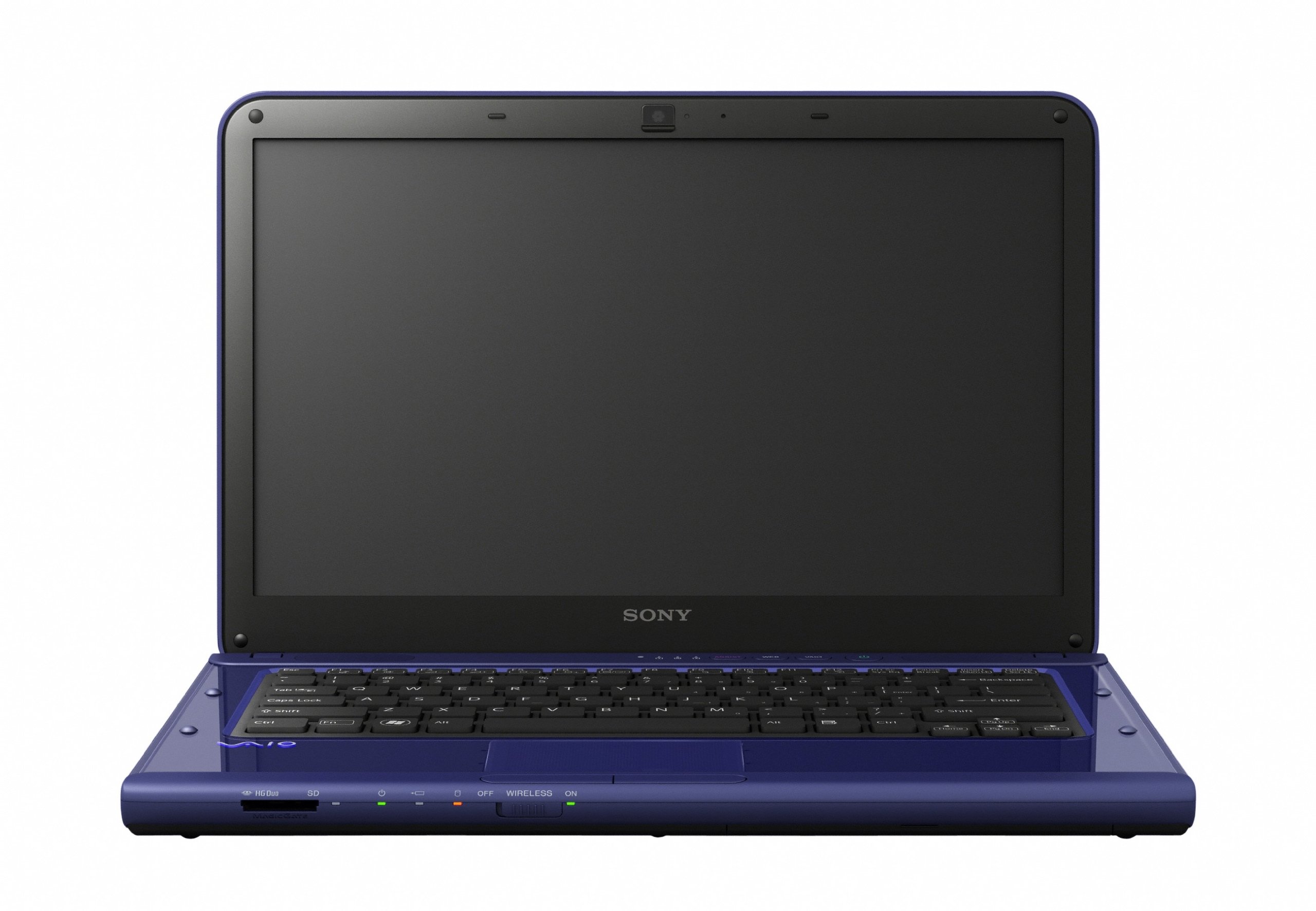 Sony Vaio CA3 14 inch Laptop (Intel i3 2.2GHz Processor, RAM 4GB