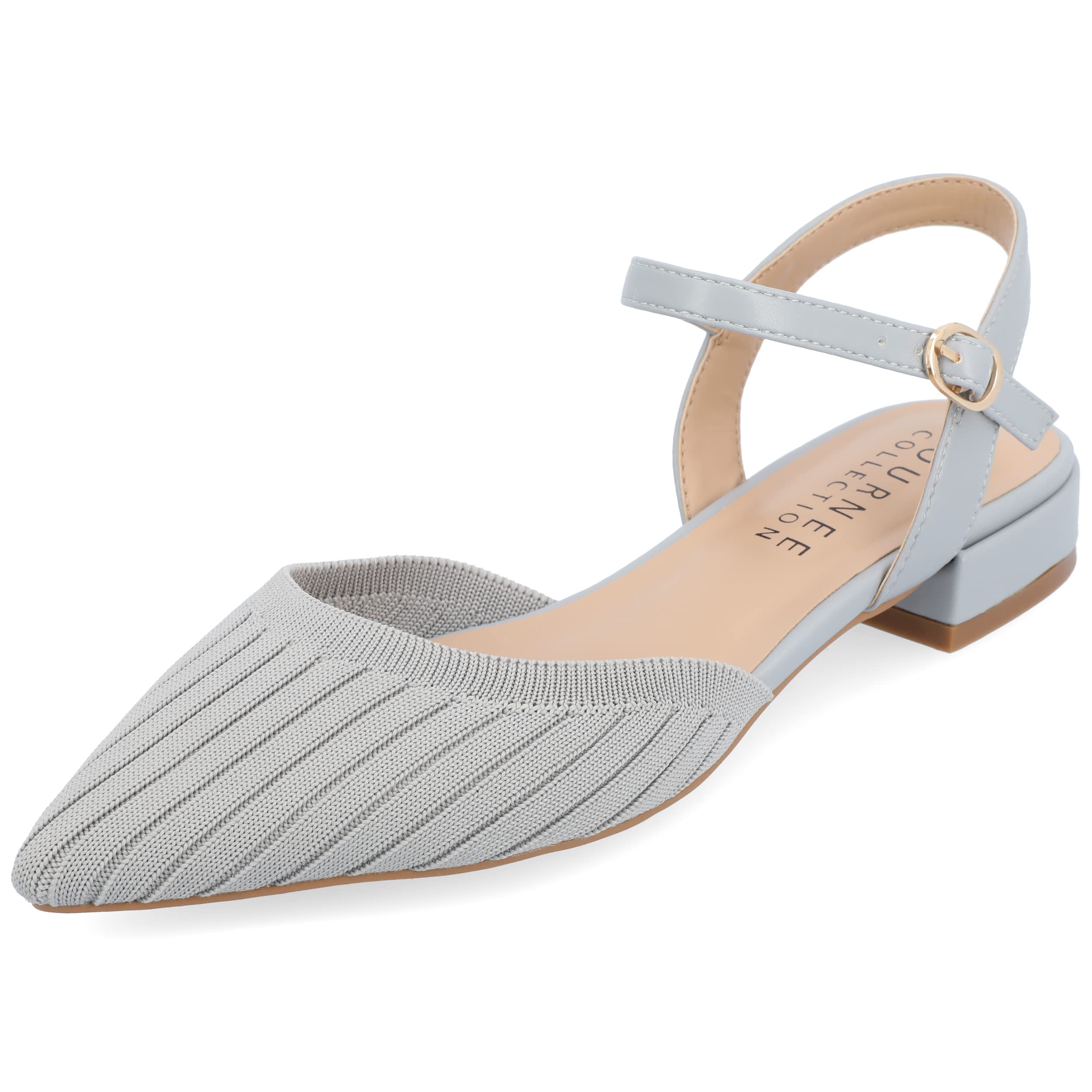 Journee Women's Ansley Flats