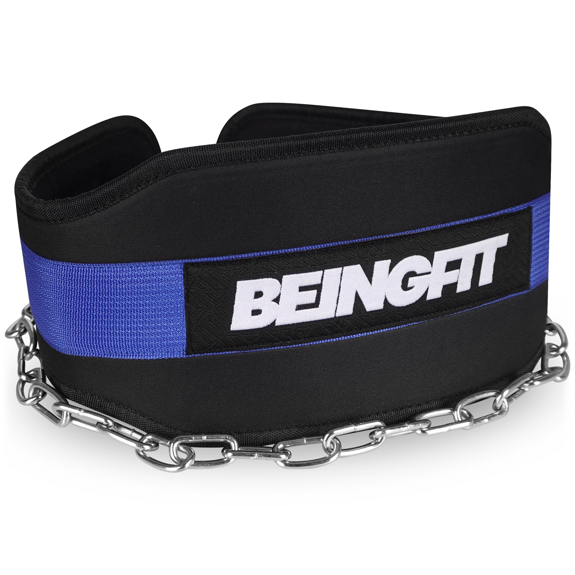 Amazon | Beingfit ディッピングベルト,チンニング,ディップスベルト