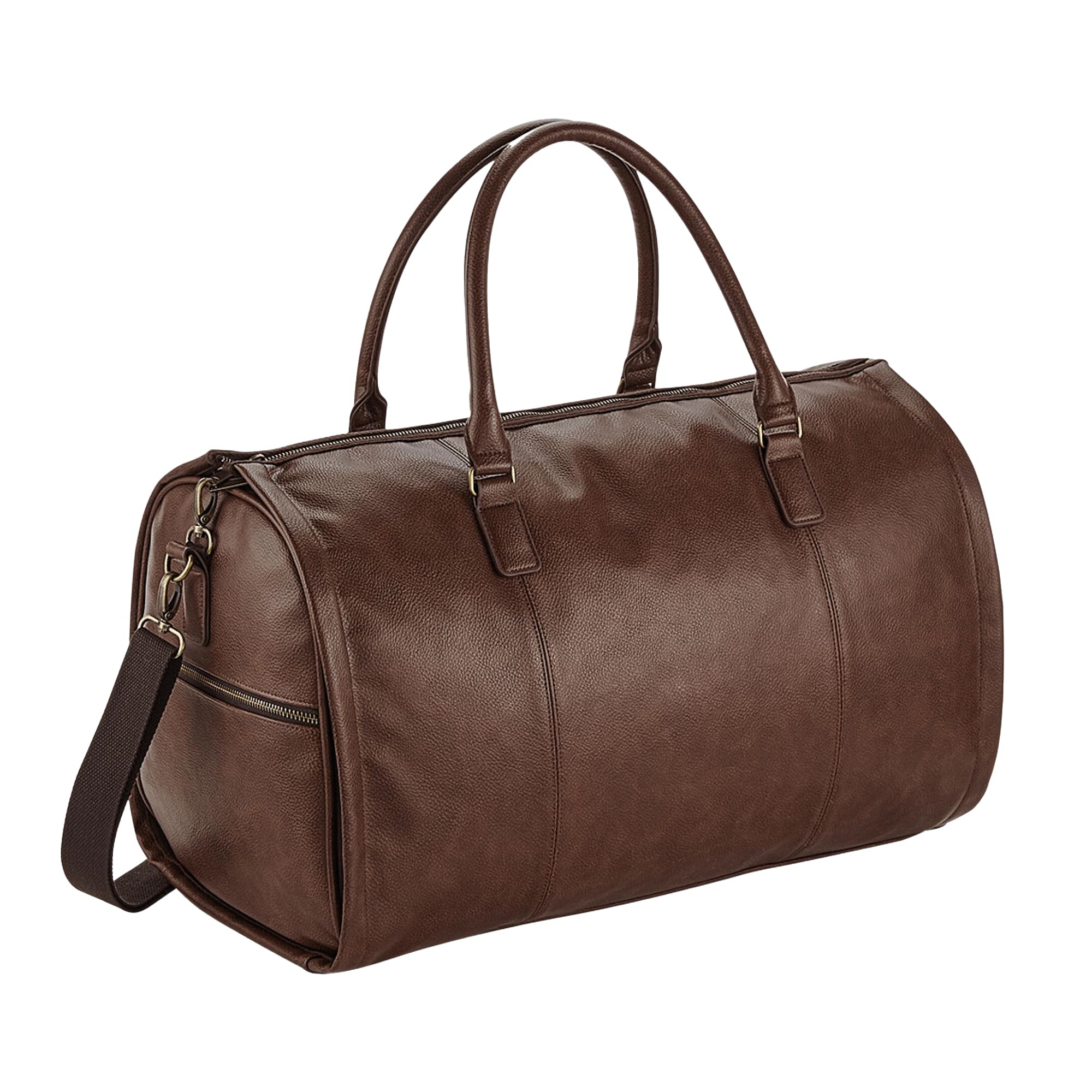 Quadra QD880 NuHide® Garment Weekender
