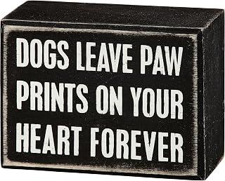 Primitives by Kathy Box Sign Image
