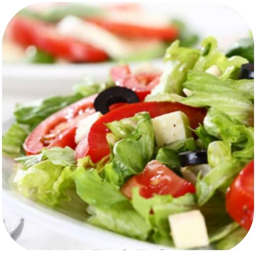 25 Delicious Salad Recipes
