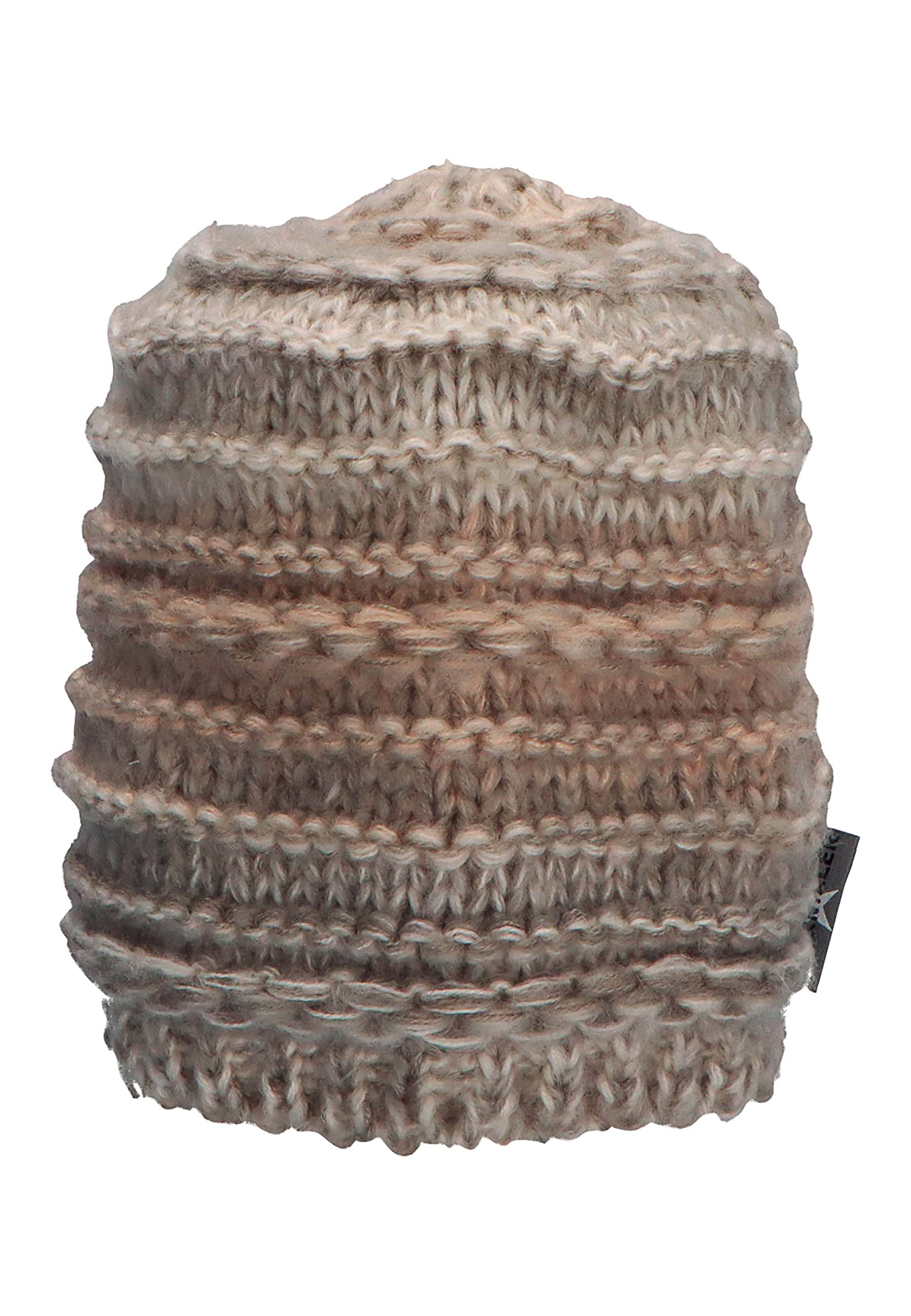 Sterntaler Jungen Strickmütze Mustermix Mütze