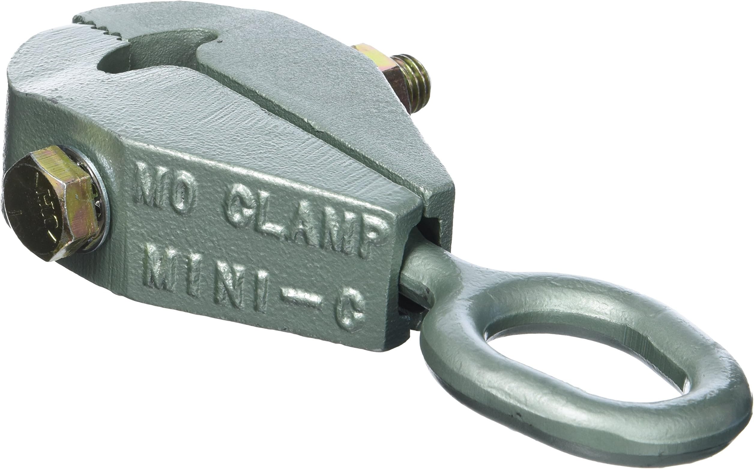 Mo-Clamp MOC0250 Mini Clamp