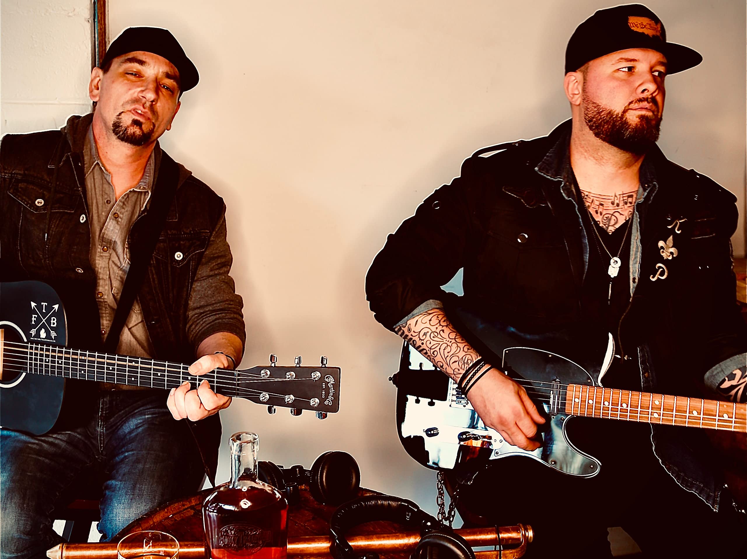 The Family Tradition Band