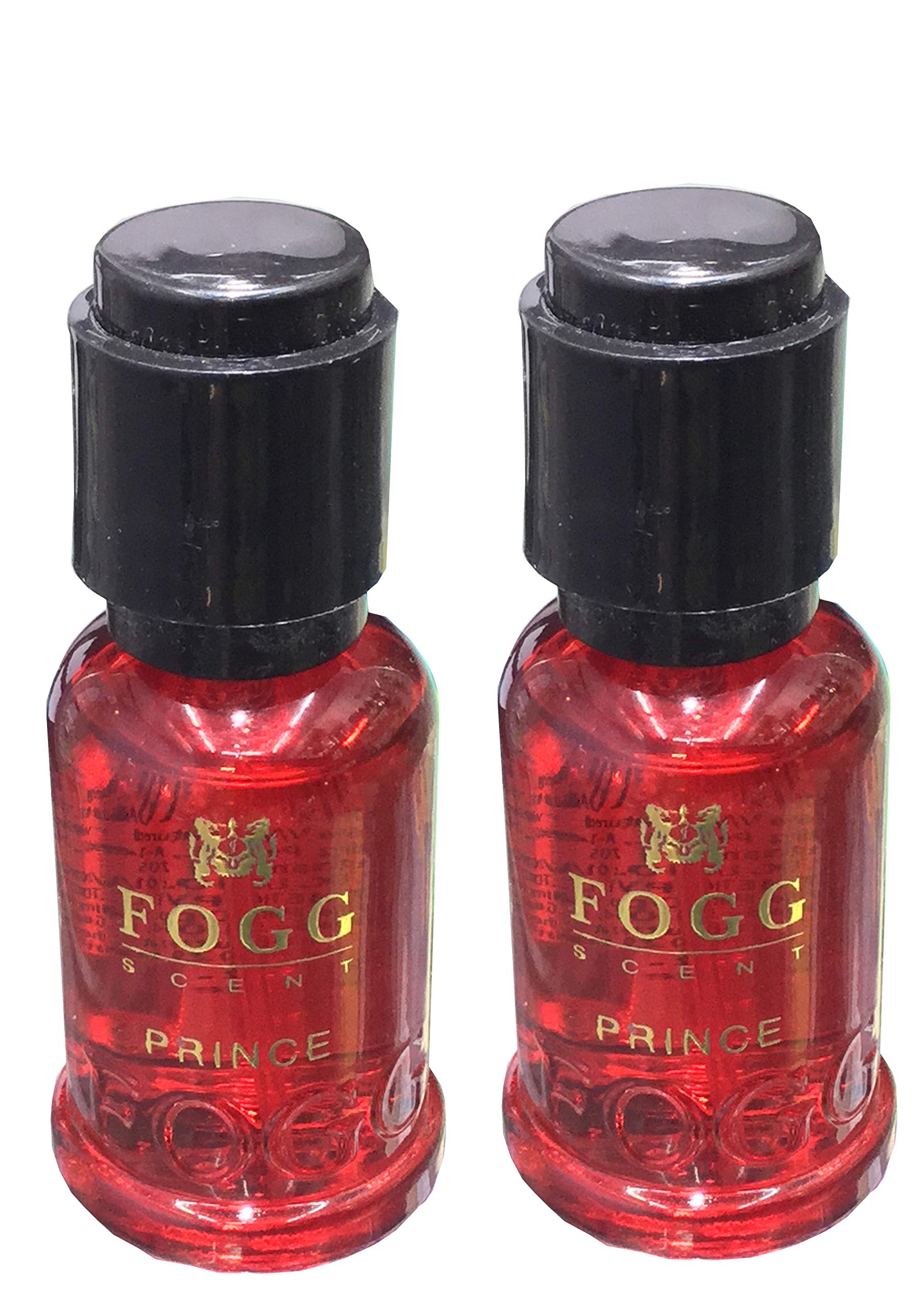 FOGG Unisex Spray Scent (Pack Of 6) (Prince),90 ML-image-9