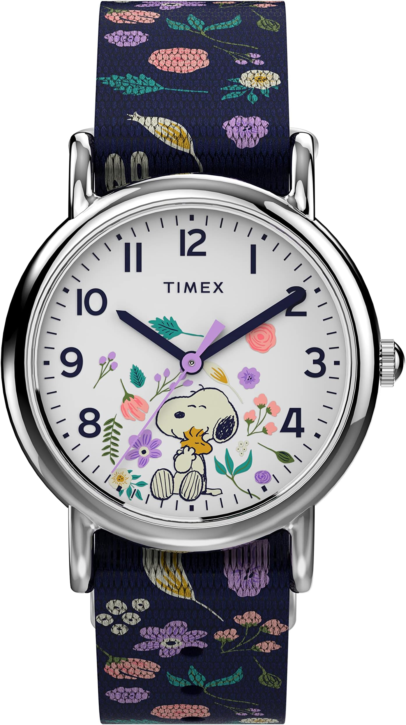 Timex Women's Weekender 31mm Watch