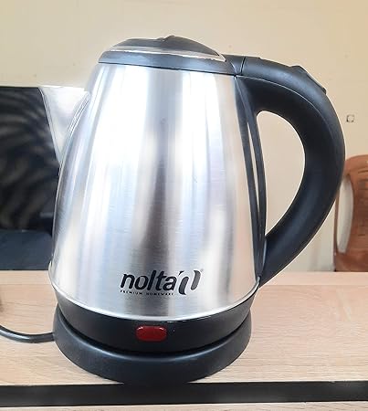 Electric kettle nolta olaaa1.5