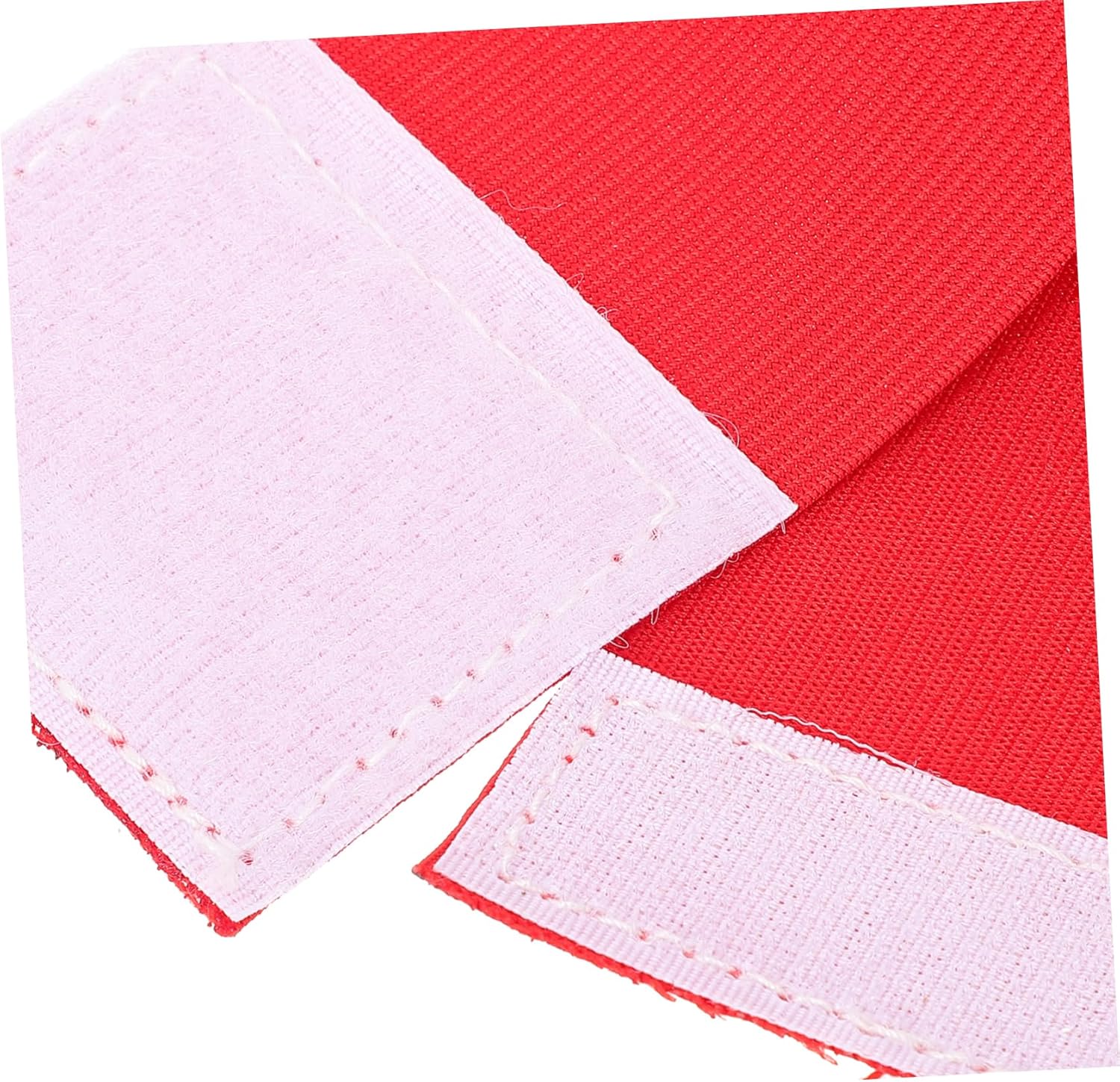 Sosoport 25pcs Comfortable Sports Wristbands Portable Captain Band for Football Games