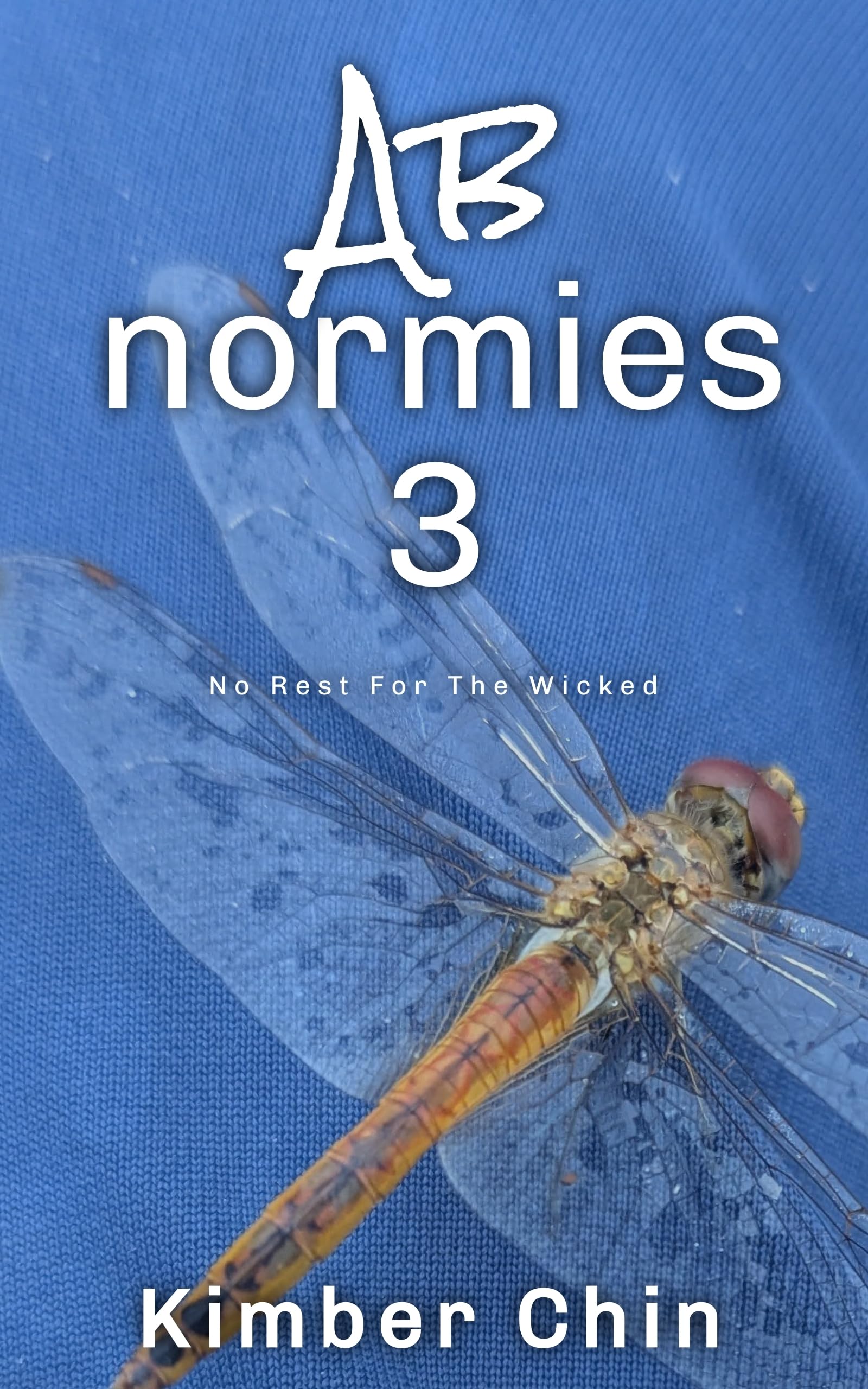 Abnormies 3: No Rest For The Wicked (Abnormies Episodes)