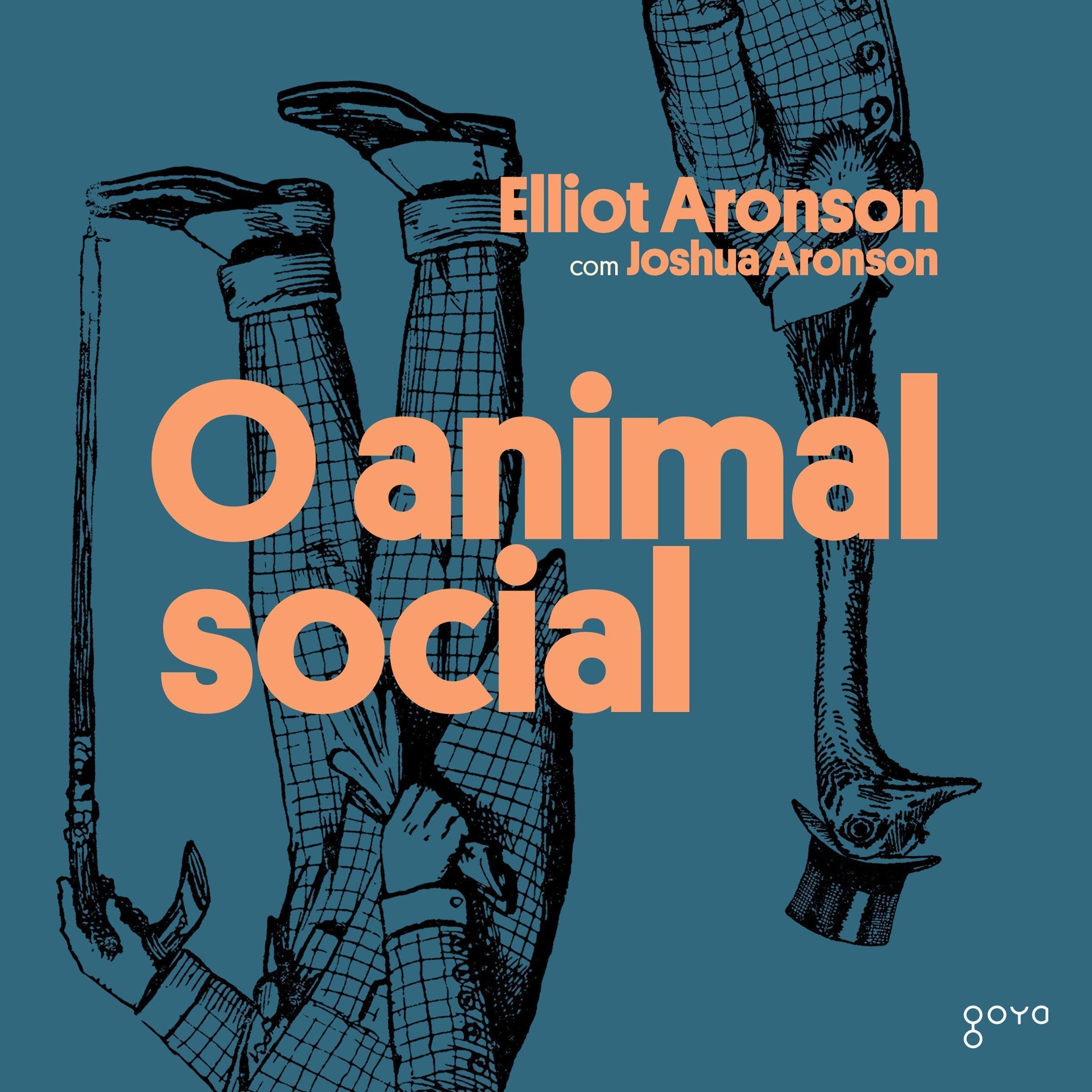 O animal social