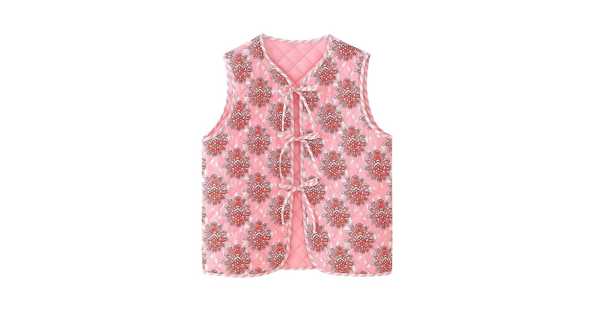 EngineeredGarments POP QUILTED VEST L 美品 bvmqu1298olv-2.jpg