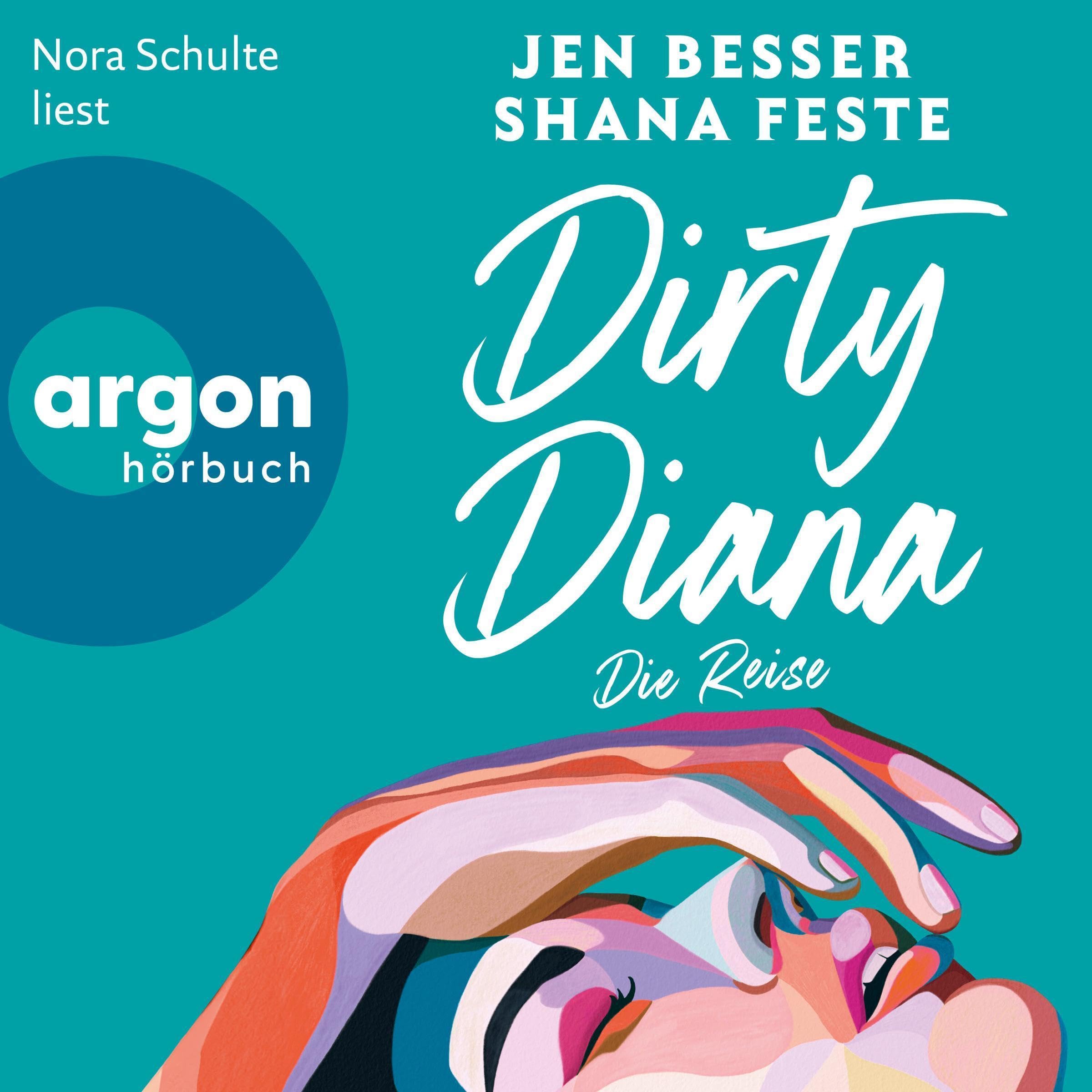 Dirty Diana: Die Reise